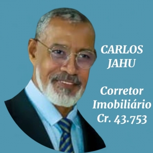 Carlos Jahu Corretor Imobilirio